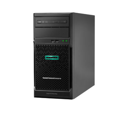 Buy P44718-421 HPE ProLiant ML30 Gen10 Plus Intel Xeon E-2314 Quad-Core
