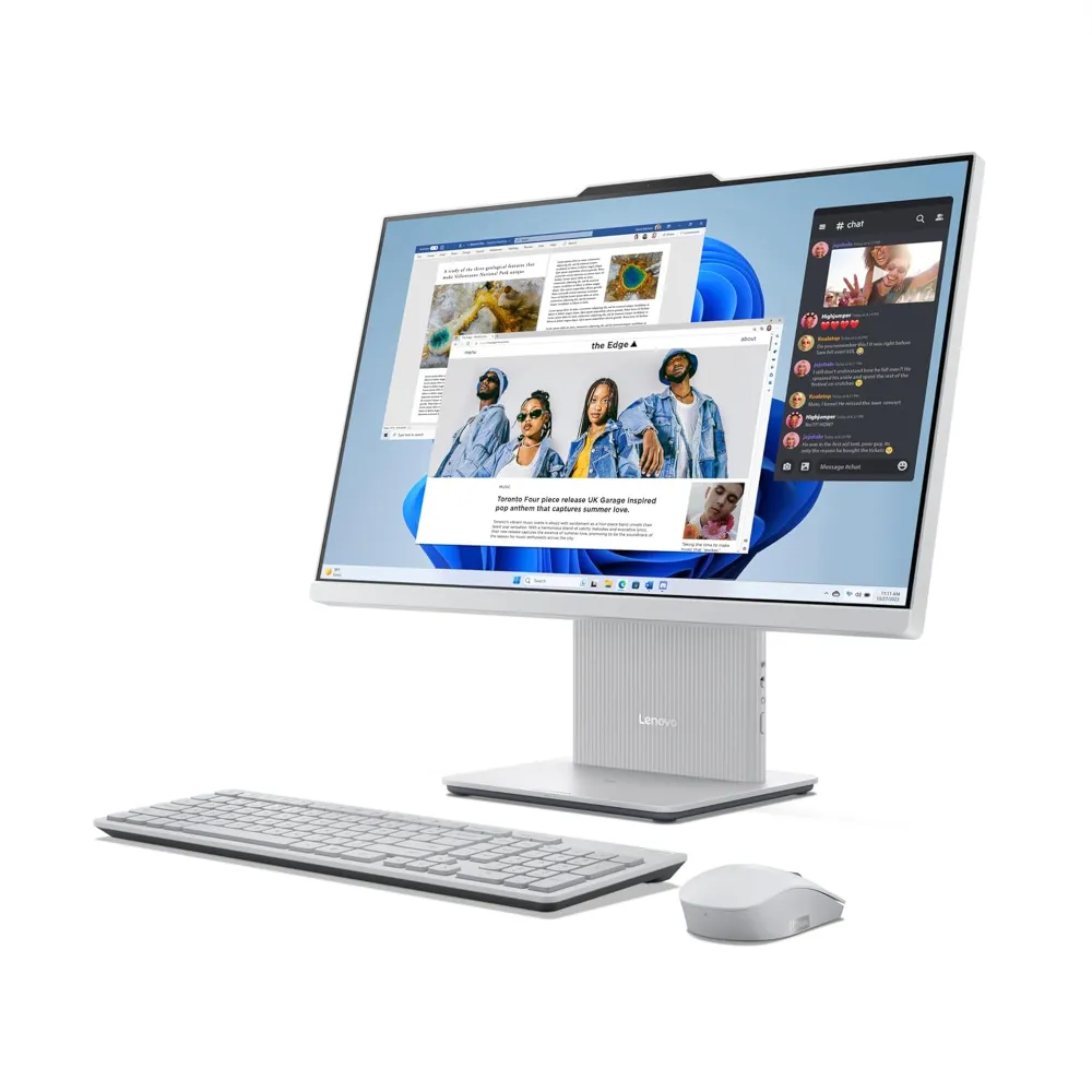 Buy Lenovo AIO-390 23.8