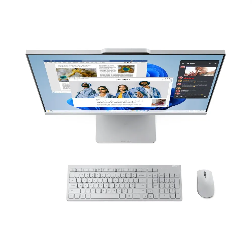 Buy Lenovo AIO-390 23.8