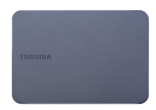 Buy Toshiba 2TB Canvio Gaming USB3.2 Gen1 Portable External Hard Drive-Dark Grey HDTX220EK3AA