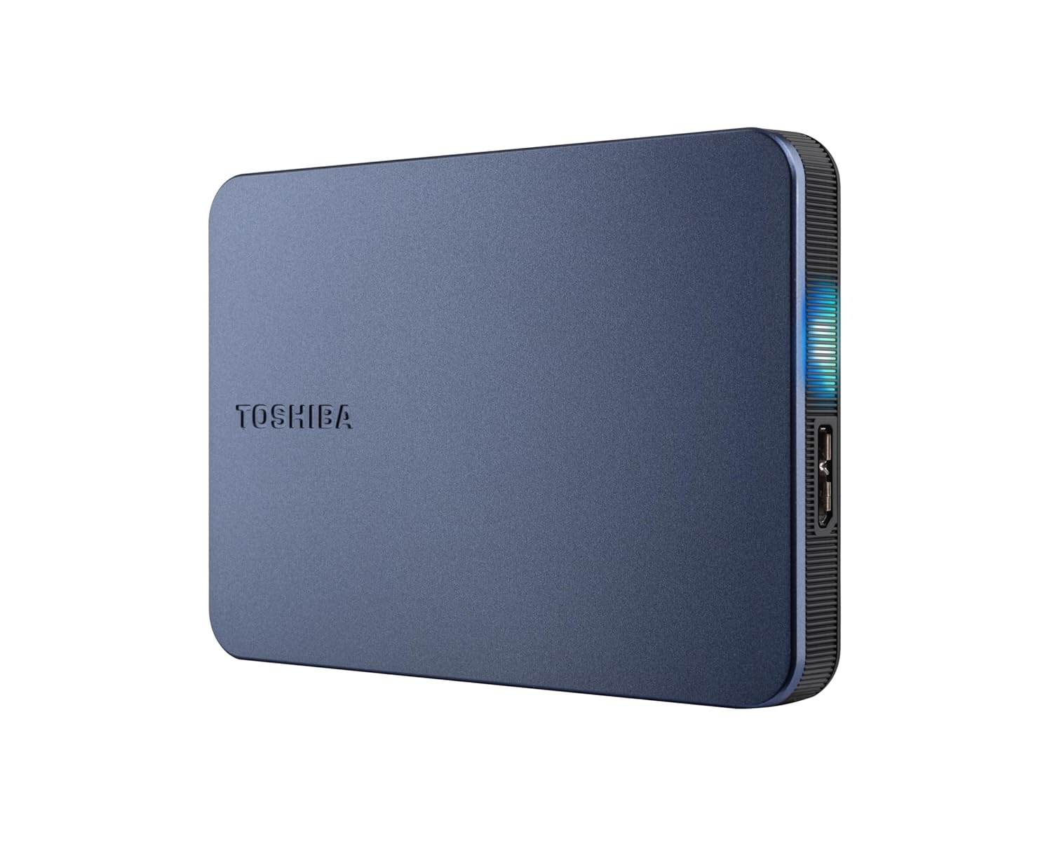 Buy Toshiba 2TB Canvio Gaming USB3.2 Gen1 Portable External Hard Drive-Dark Grey HDTX220EK3AA