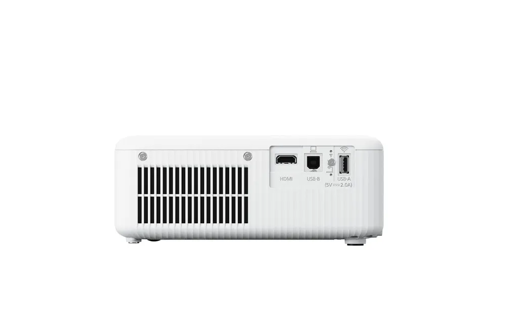 Buy Epson CO-FH01 Smart Full HD 1080P Video Projector
