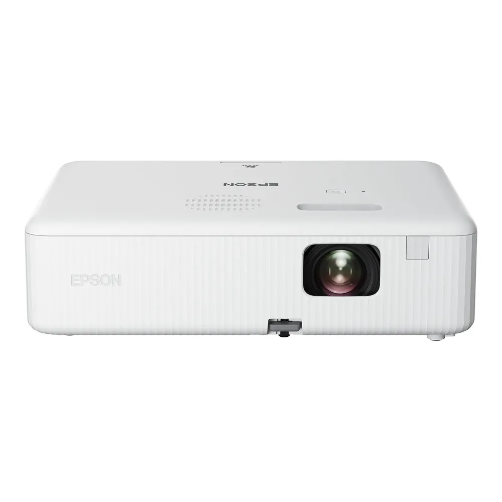 Buy Epson CO-FH01 Smart Full HD 1080P Video Projector