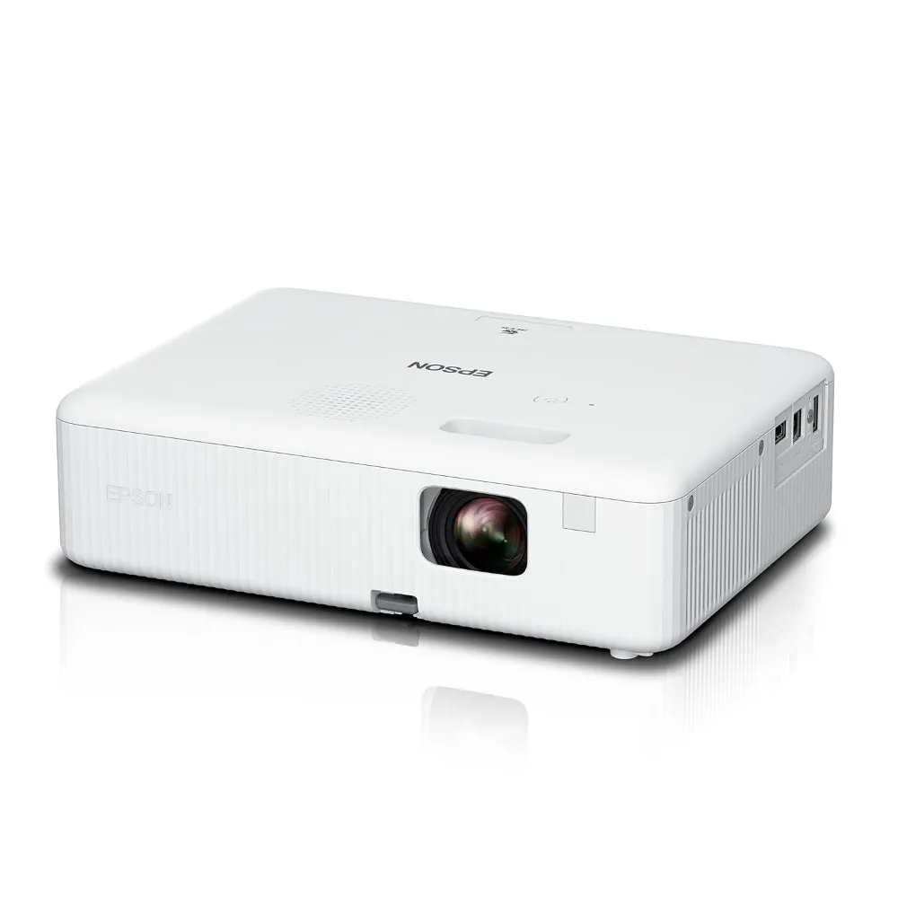 Buy Epson CO-FH01 Smart Full HD 1080P Video Projector