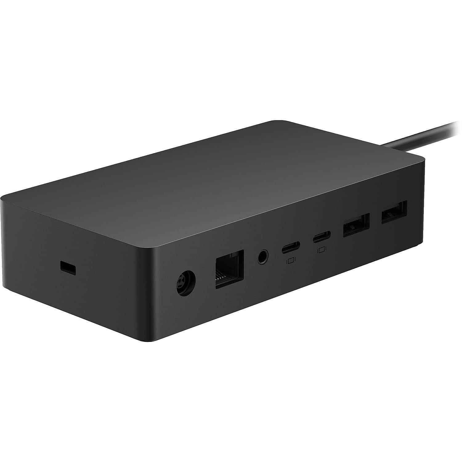 Buy Microsoft Surface Thunderbolt 4 Dock - High-Speed Docking Station  T8H-00016