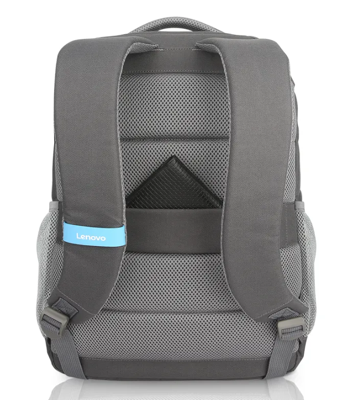 Buy Lenovo B515 GX40Q75217 15.6 Inch Laptop Everyday Backpack Grey