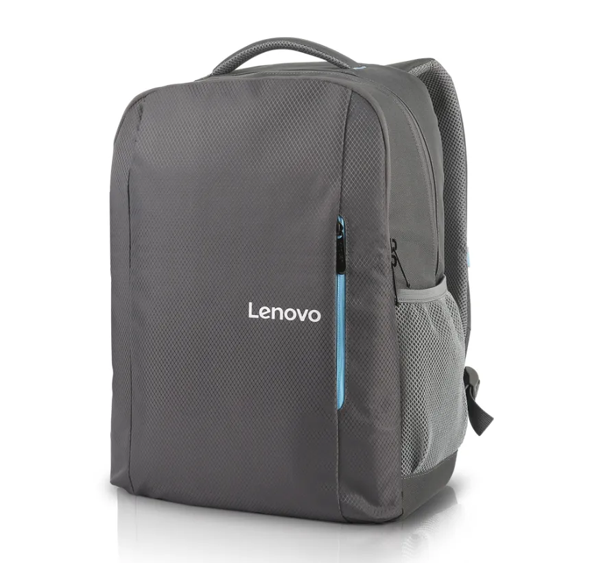 Lenovo B515 GX40Q75217 15.6 Inch Laptop Everyday Backpack Grey