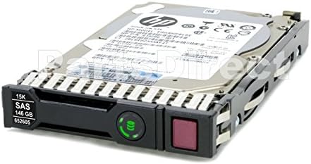 Buy 628061-B21 HP 3TB 6G SATA 7.2K rpm LFF (3.5-inch) SC Midline HDD