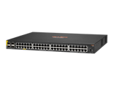 Buy R8N85A Aruba 6000 48G Class4 PoE 4SFP 370W Switch