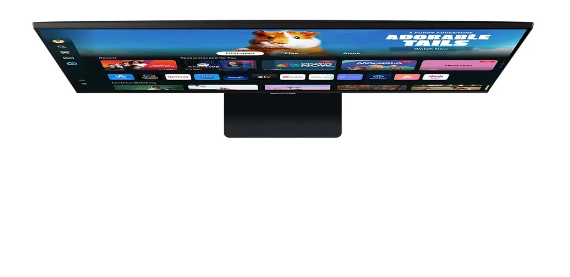 Buy LS27DM500EMXUE Samsung 27