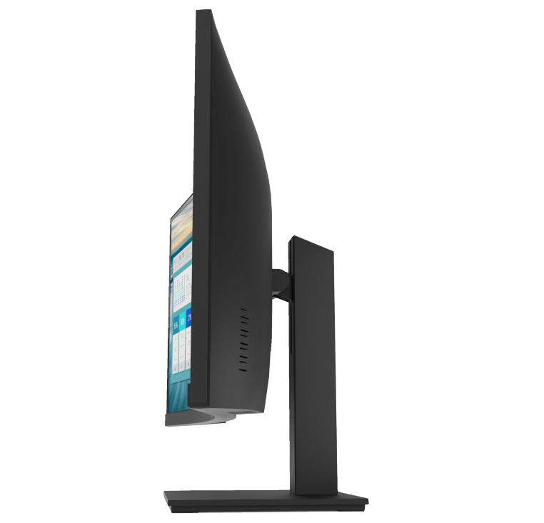 Buy 21Y56AS#ABV HP P34HC G4 WQHD USB-C CURVED MONITOR
