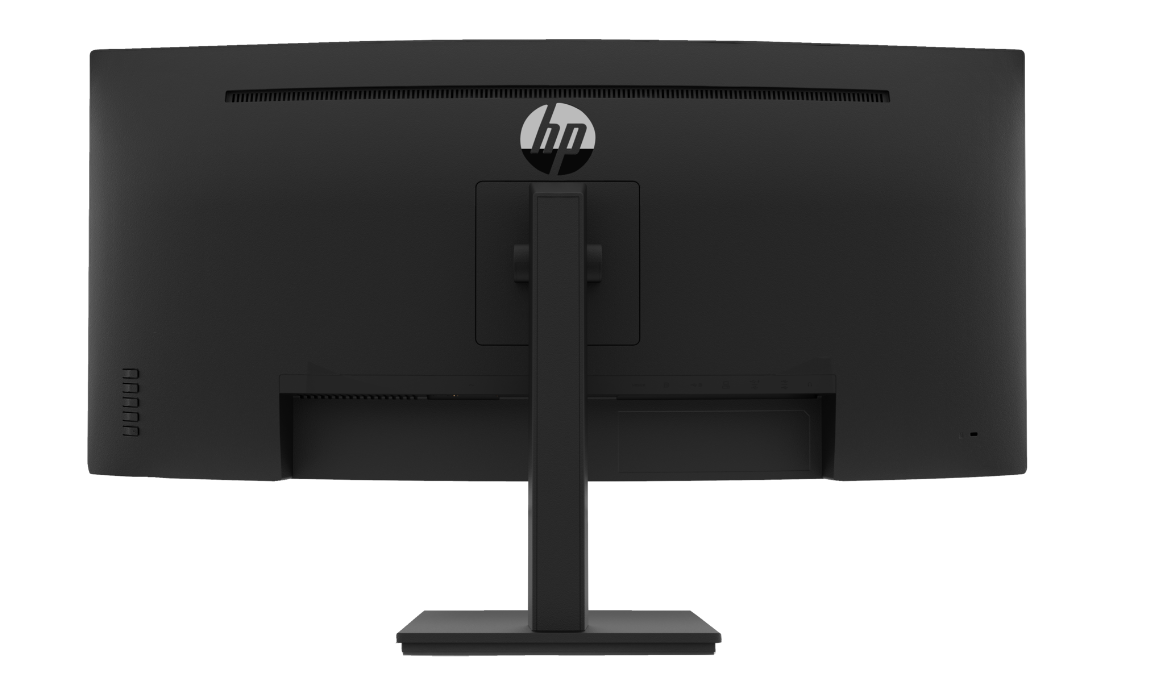 Buy 21Y56AS#ABV HP P34HC G4 WQHD USB-C CURVED MONITOR