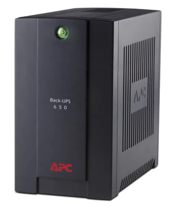 Buy APC BP Serial 650VA ,230V BP650CH