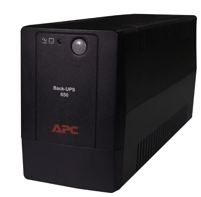Buy APC BP Serial 650VA ,230V BP650CH