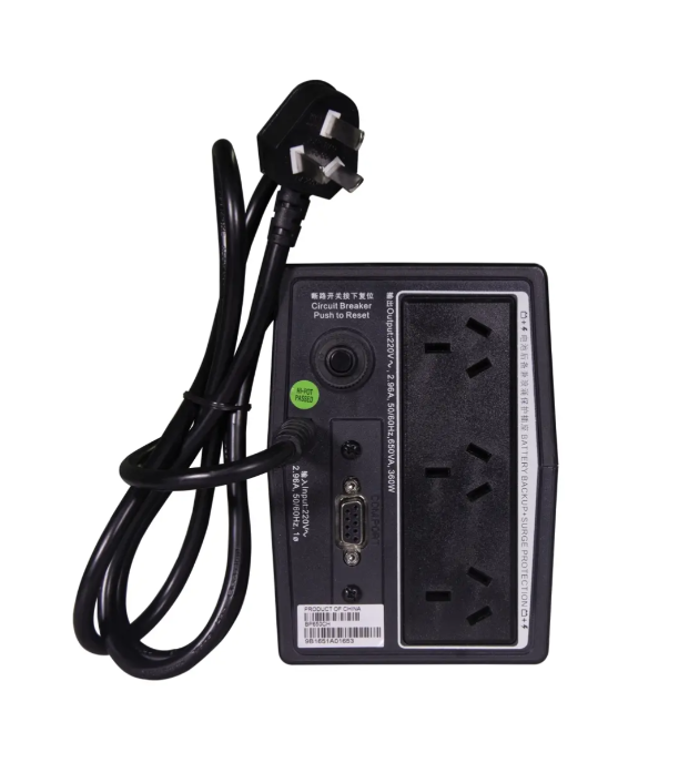 Buy APC BP Serial 650VA ,230V BP650CH