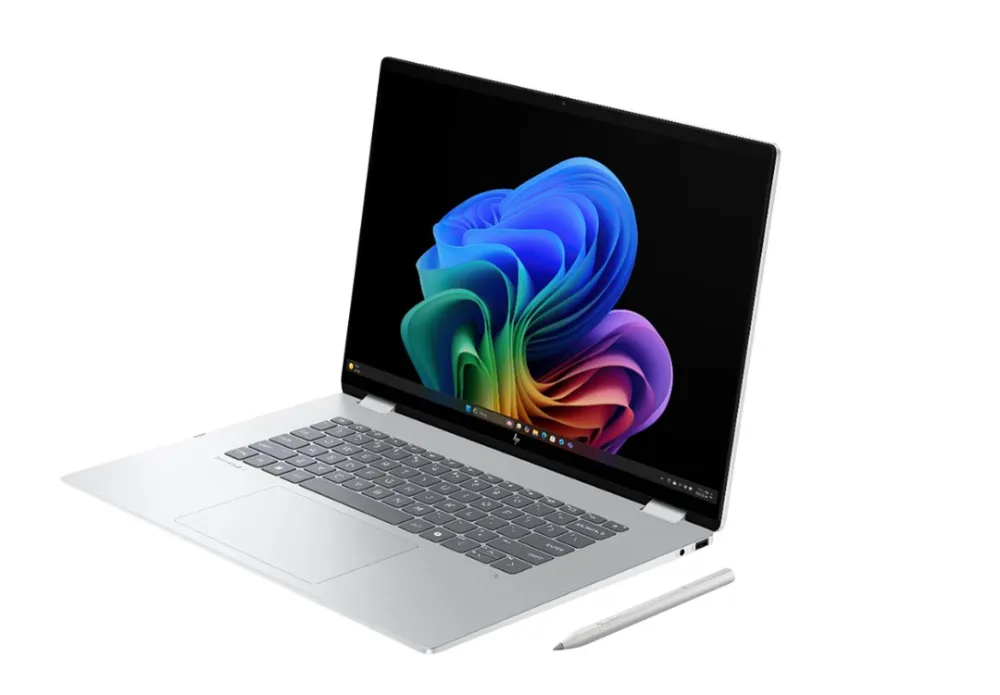 Buy HP Omnibook 7 FLIP Ultra 7 258V 32GB 16-inch Touchscreen Laptop AU0773CL