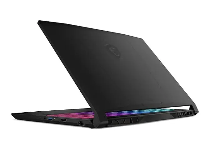 Buy MSI Katana 15 HX B14WFK-001US Laptop Intel Core i7-14650HX 16GB RAM 512GB SSD 15.6" 144Hz Gaming Laptop