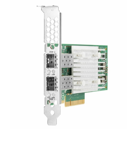 Buy P28787-B21  HP X710-DA2 10Gb DP SFP+ Adapter