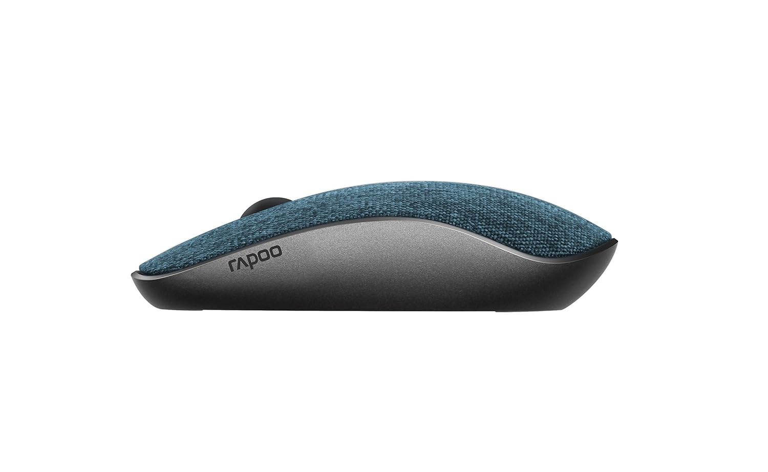 Buy RAPOO MOUSE WIRELESS FABRIC 3510 PLUS - BLUE