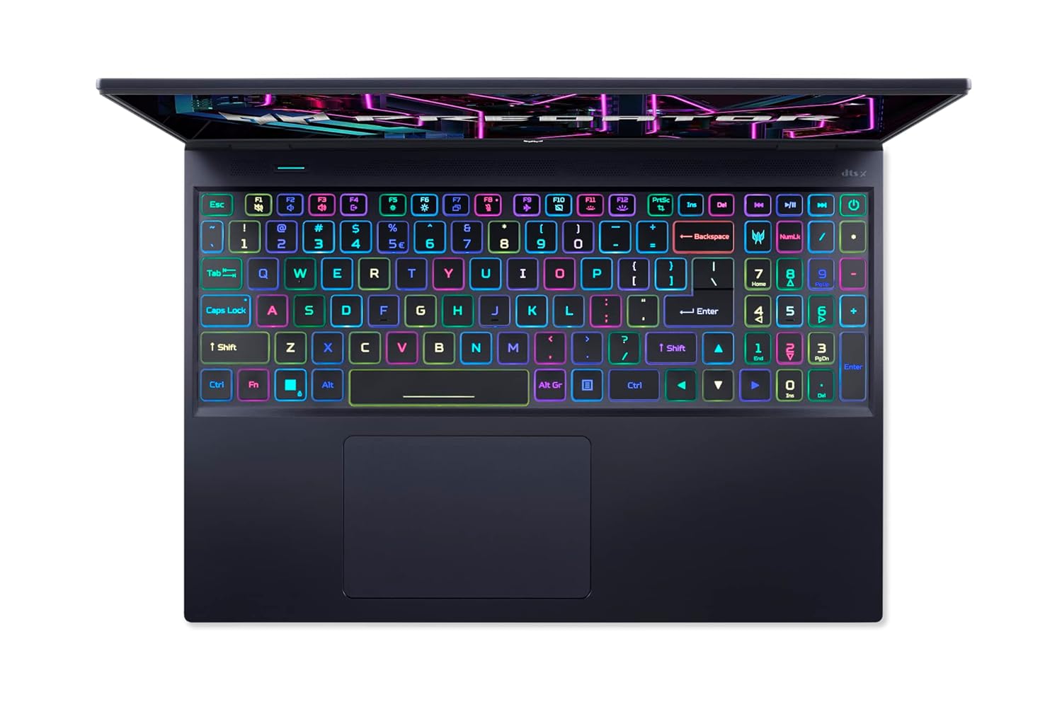 Buy Acer Gaming Laptop Predator Helios Neo 16 i7-13700HX