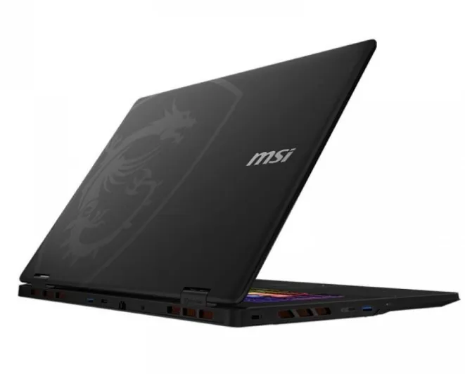 Buy MSI CROSSHAIR 18 HX AI A2XWGKG Intel Core Ultra 9 275HX 9S7-184111-053
