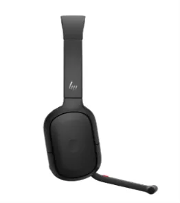 Buy HP Poly Focus 625 C56XPAA Stereo Bluetooth Headset Hybrid ANC