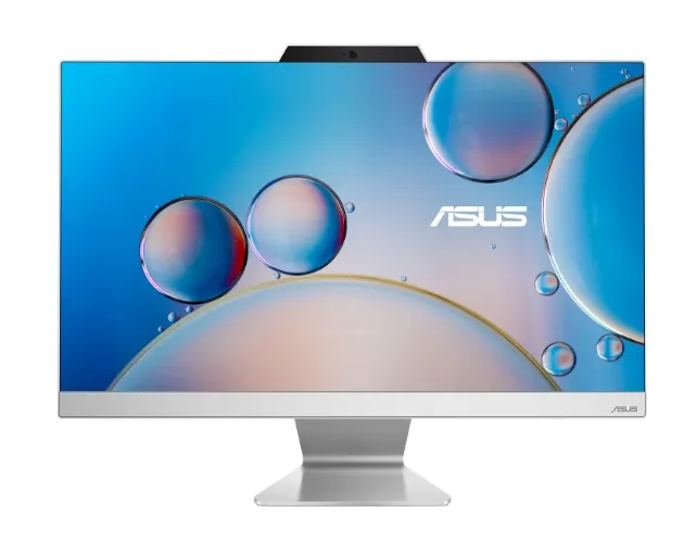Asus AIO  23.8" FHD Display Intel Core i7 1355U A3402WVAT-I7161TBW2W