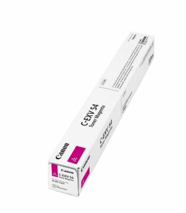 Buy Canon C-Exv 54 Toner Magenta 8,500 Pages (Oc) 1396C002AA