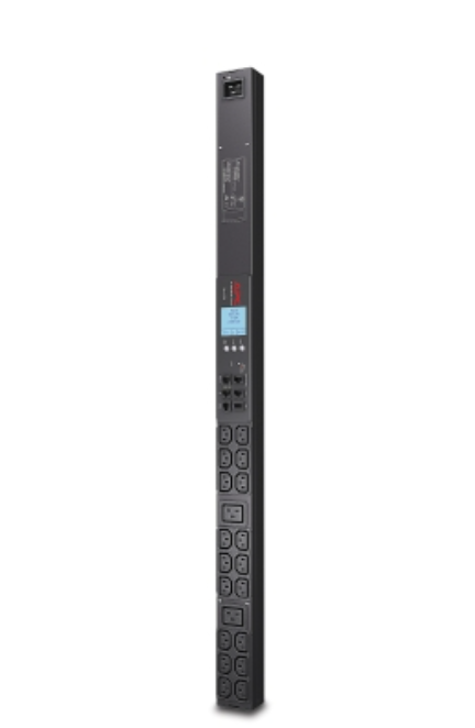 Buy APC PDU NetShelter Metered Rack PDU AP8858EU3