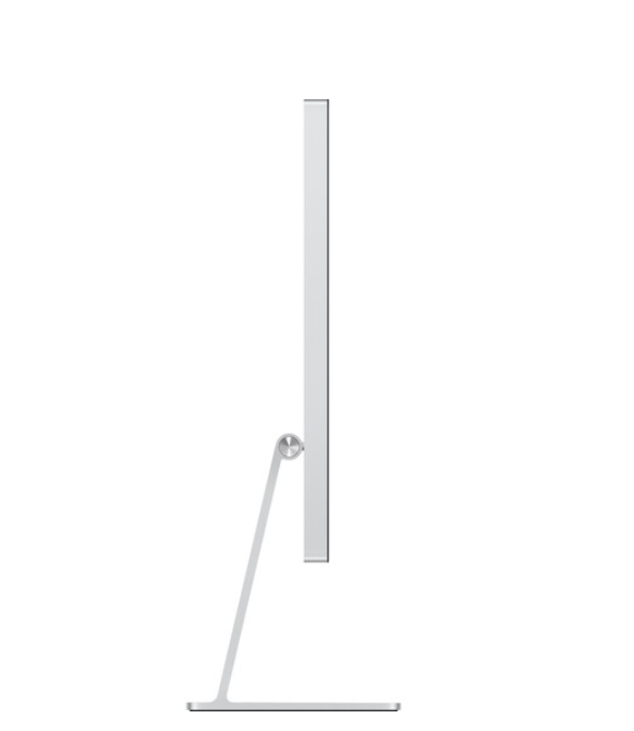 Buy Apple 27 Studio Display Standard Glass, Tilt Adjustable Stand MK0U3LL