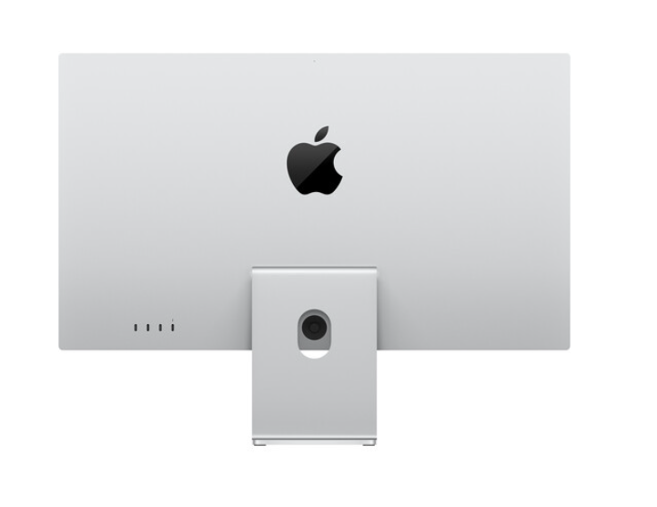 Buy Apple 27 Studio Display Standard Glass, Tilt Adjustable Stand MK0U3LL