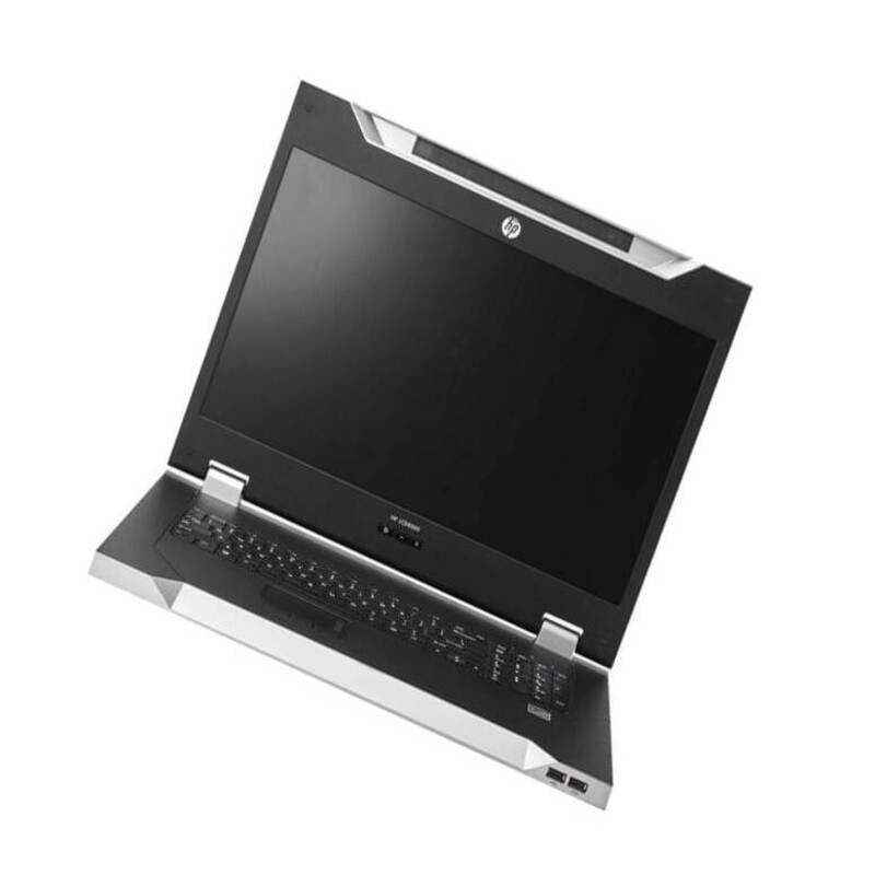 Buy AF631A HPE LCD 8500 1U Console UK Kit
