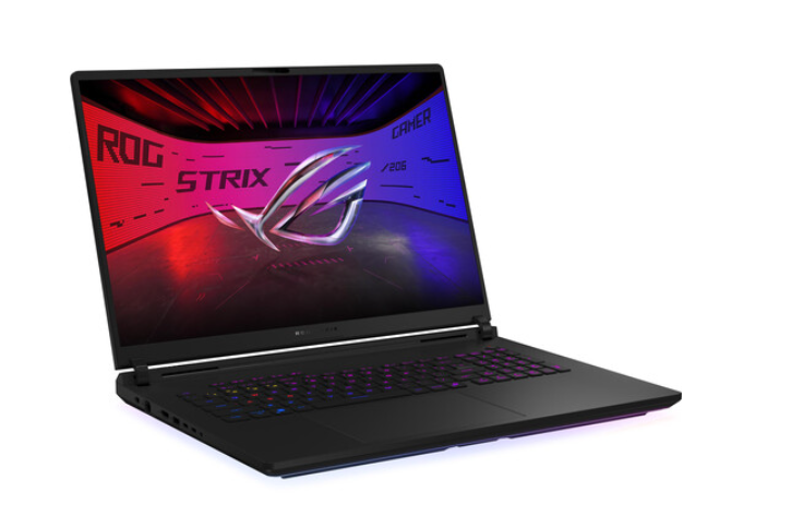 Buy ASUS 18 Republic of Gamers Strix SCAR 18 Gaming Laptop G835LX-XS97