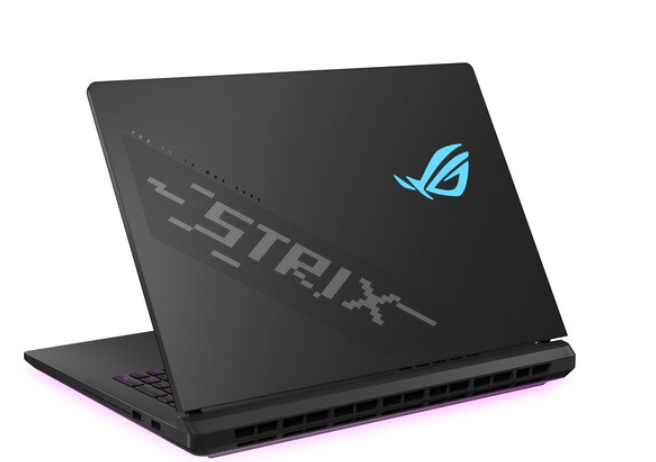 Buy ASUS 18 Republic of Gamers Strix SCAR 18 Gaming Laptop G835LX-XS97