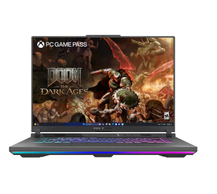 Buy ASUS ROG Strix G16 16