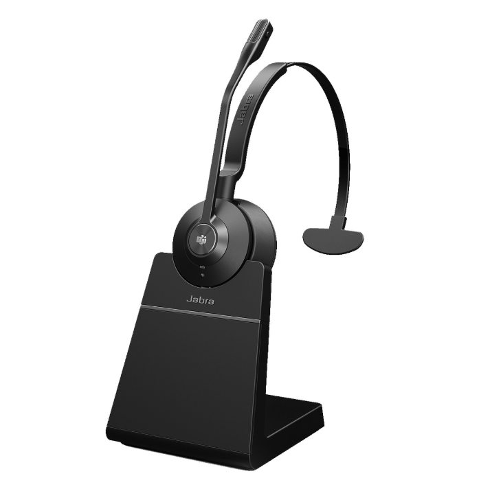 Buy 9653-475-111 Jabra Engage 55 SE MS Mono USB-C Headset