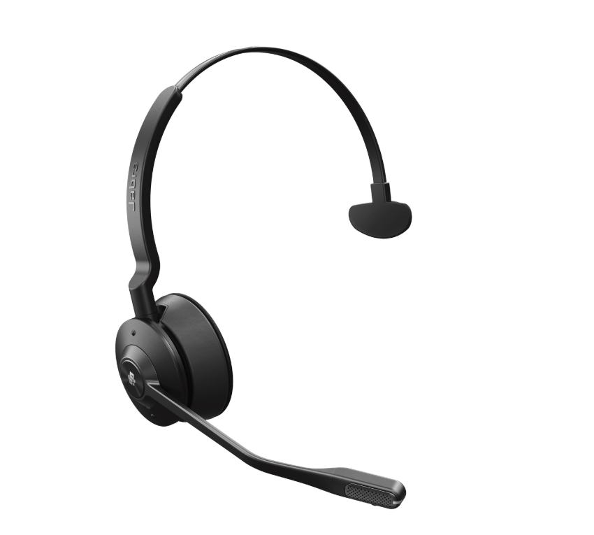 Buy 9653-475-111 Jabra Engage 55 SE MS Mono USB-C Headset