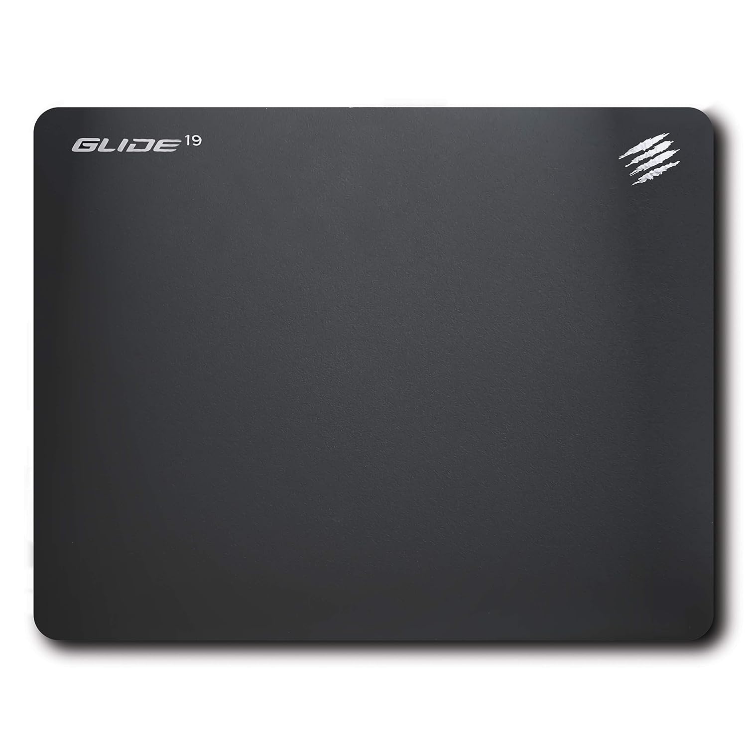 Buy mad  Catz G.L.I.D.E. 19 Gaming Surface Mouse Pad SGSSNS19BL01