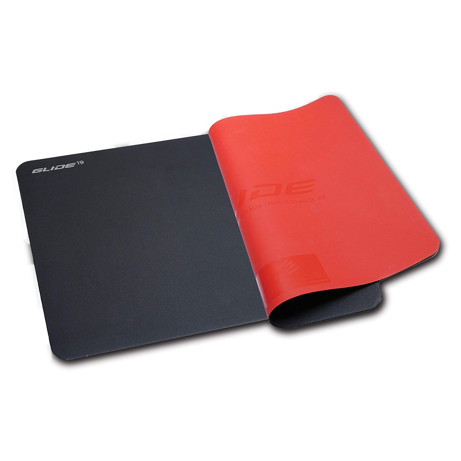 Buy mad  Catz G.L.I.D.E. 19 Gaming Surface Mouse Pad SGSSNS19BL01