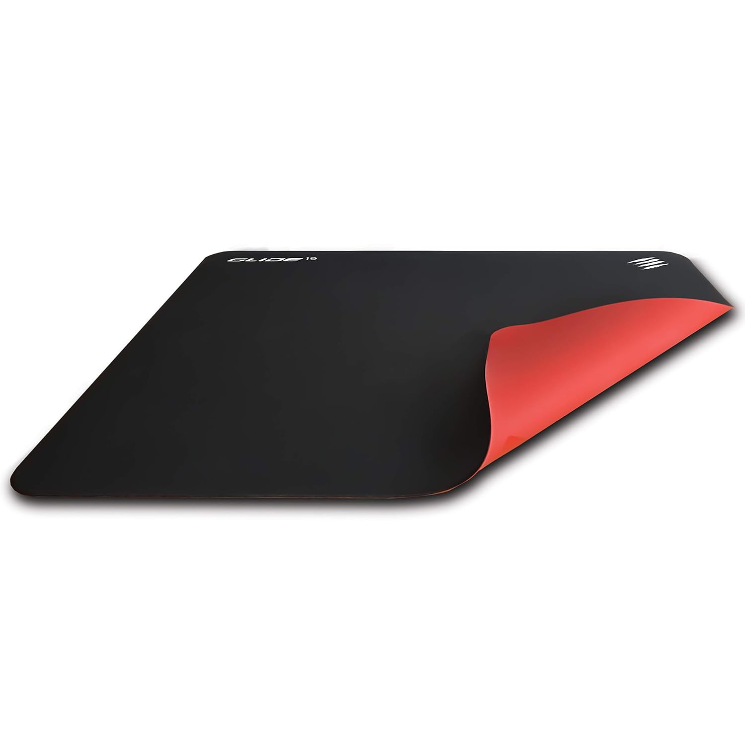 Buy mad  Catz G.L.I.D.E. 19 Gaming Surface Mouse Pad SGSSNS19BL01