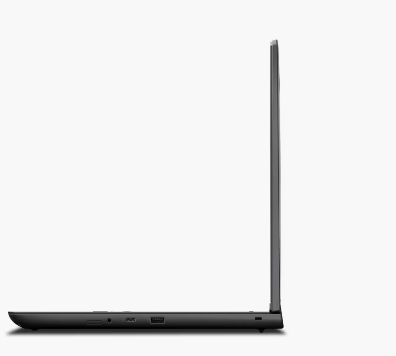 Buy 21KX000LGR ThinkPad P16v Gen 2 (Intel)