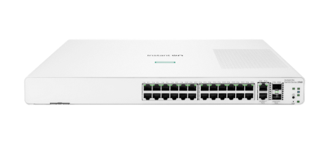 Buy JL806A Aruba IOn 1960 24G 2XT 2XF Switch