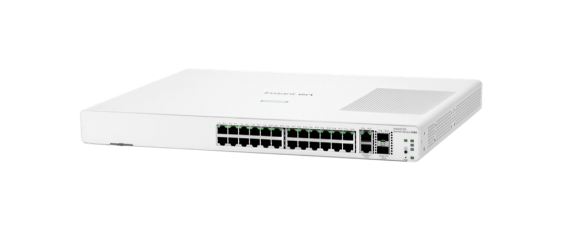 Buy JL806A Aruba IOn 1960 24G 2XT 2XF Switch