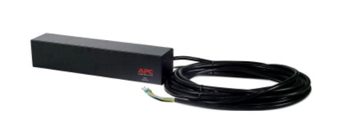 Buy APC PDU Rack PDU Extender Basic 2U 32A 230V AP7585