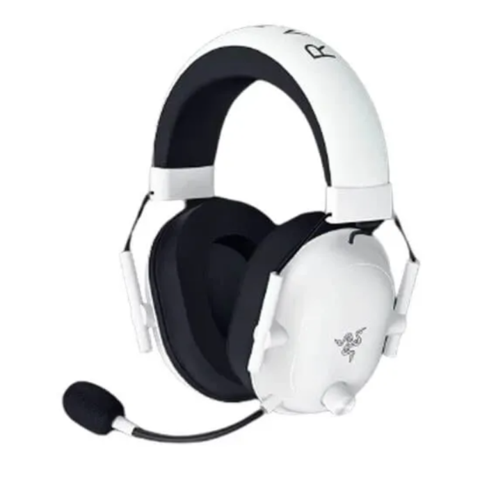 Buy Razer BlackShark V2 HyperSpeed Wireless Gaming Headset (White) RZ04-04960200-R3M1