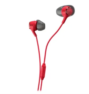 Buy HyperX Cloud Earbuds III BN7S0AA Red Gaming Earbuds 14.3mm Dynamic Drivers 3.5mm TRRS