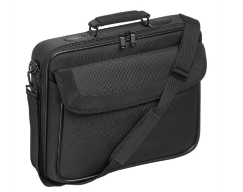 Buy TARGUS CLASSIC CLAMSHELL 15.6 TOPLOAD TAR300-71