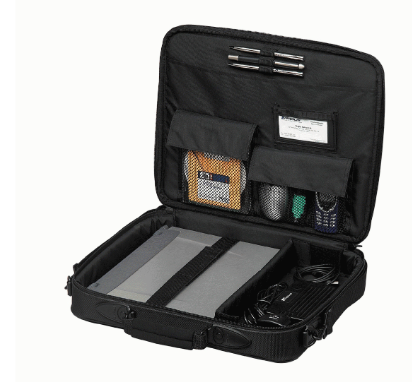 Buy TARGUS CLASSIC CLAMSHELL 15.6 TOPLOAD TAR300-71