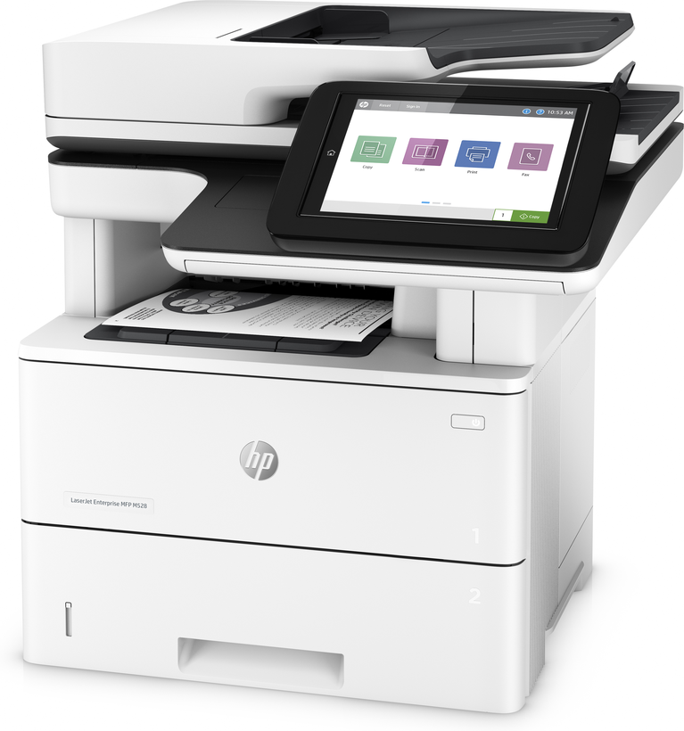 Buy HP LJ M528DN PRINTER (1PV64A#B19)