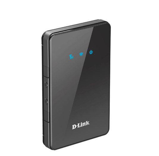 Buy DLINK 4G LTE Mobile Router DWR 932C